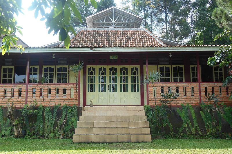 Cunang Hill Hotel & Resort by ZUZU - Genel
