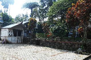 Cunang Hill Hotel & Resort by ZUZU fotoÄŸrafÄ±