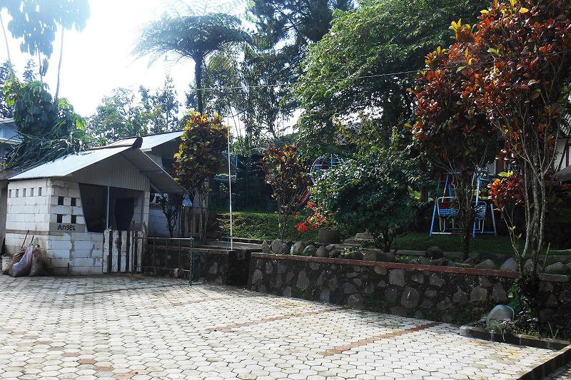 Cunang Hill Hotel & Resort by ZUZU - Genel