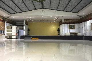 Cunang Hill Hotel & Resort by ZUZU fotoÄŸrafÄ±