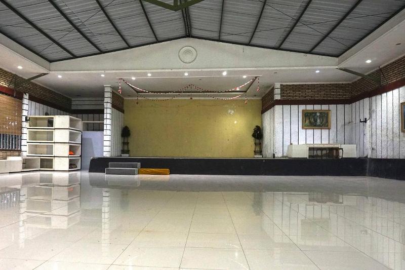 Cunang Hill Hotel & Resort by ZUZU - Genel