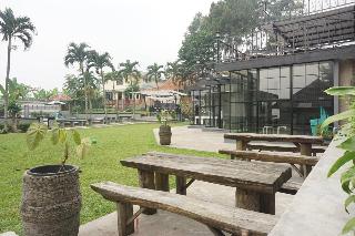 Cunang Hill Hotel & Resort by ZUZU fotoÄŸrafÄ±