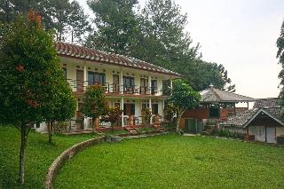 Cunang Hill Hotel & Resort by ZUZU fotoÄŸrafÄ±