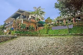 Cunang Hill Hotel & Resort by ZUZU fotoÄŸrafÄ±
