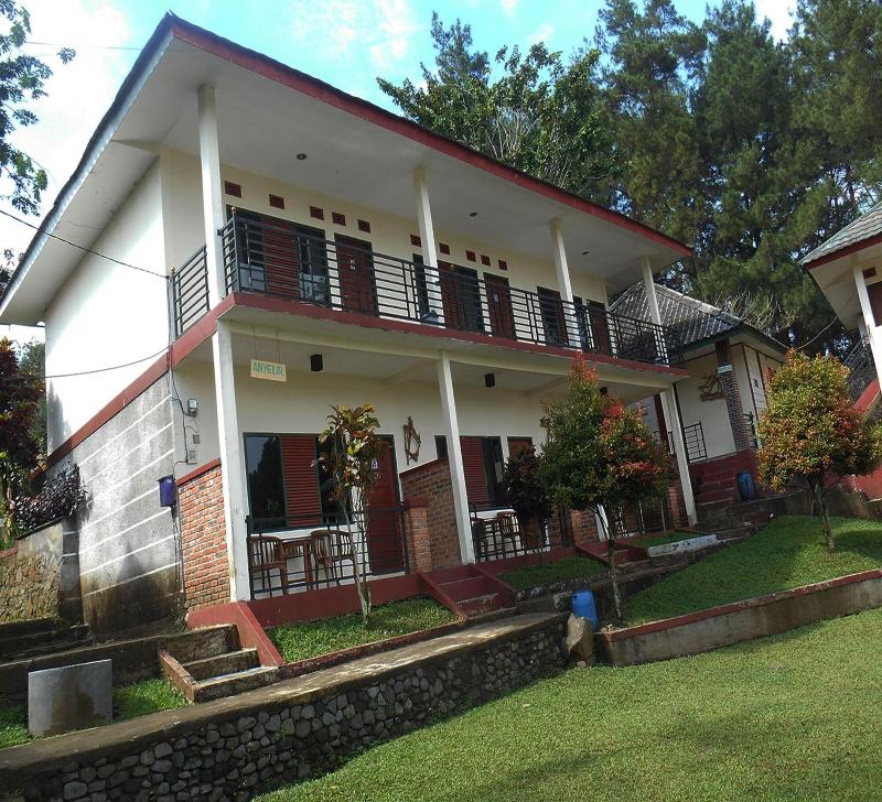 Cunang Hill Hotel & Resort by ZUZU - Genel