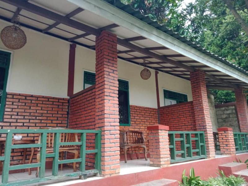 Cunang Hill Hotel & Resort by ZUZU - Genel