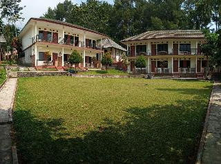 Cunang Hill Hotel & Resort by ZUZU fotoÄŸrafÄ±