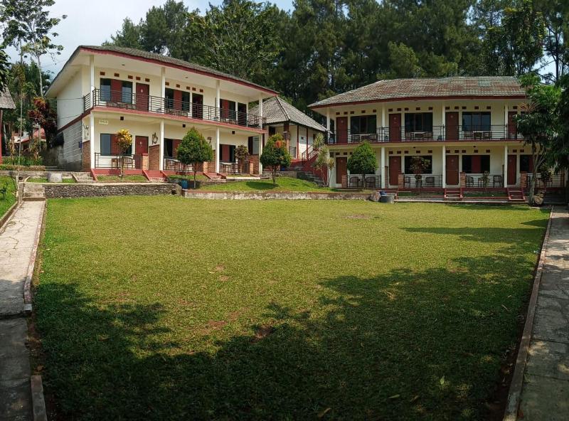 Cunang Hill Hotel & Resort by ZUZU - Genel