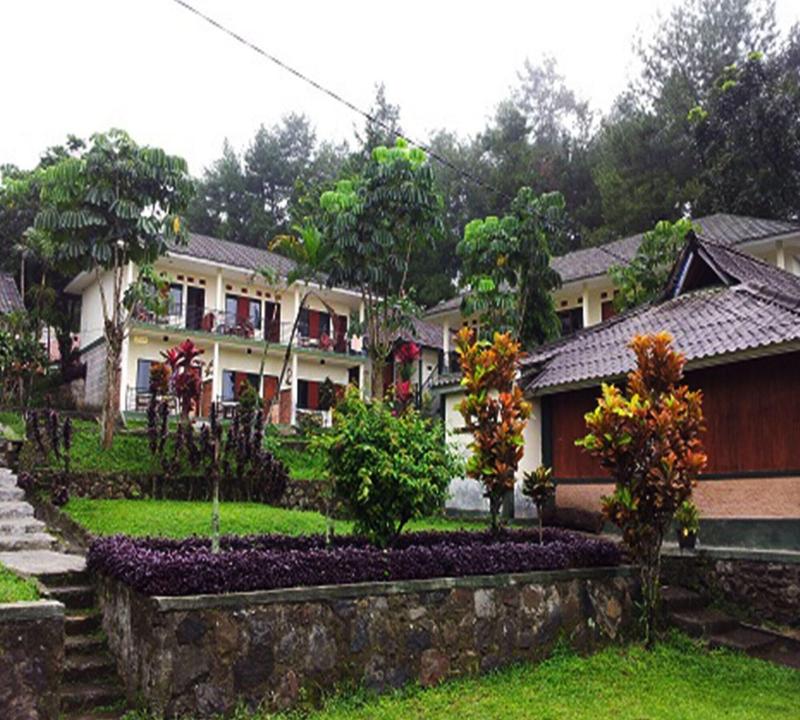 Cunang Hill Hotel & Resort by ZUZU - Genel