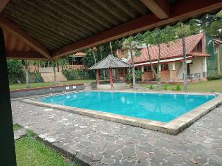 Cunang Hill Hotel & Resort by ZUZU fotoÄŸrafÄ±