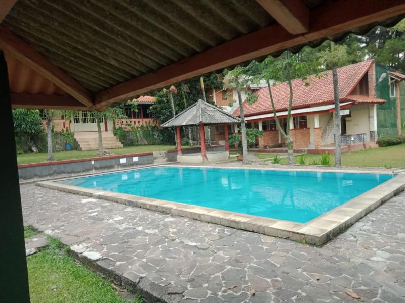 Cunang Hill Hotel & Resort by ZUZU - Genel