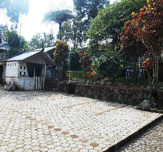 Cunang Hill Hotel & Resort by ZUZU fotoÄŸrafÄ±