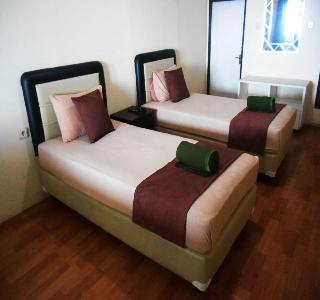 Cunang Hill Hotel & Resort by ZUZU fotoÄŸrafÄ±