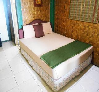 Cunang Hill Hotel & Resort by ZUZU fotoÄŸrafÄ±