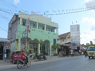 Hotel Brenton otel fotoğrafı