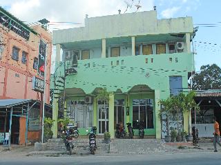 Hotel Brenton fotoÄŸrafÄ±