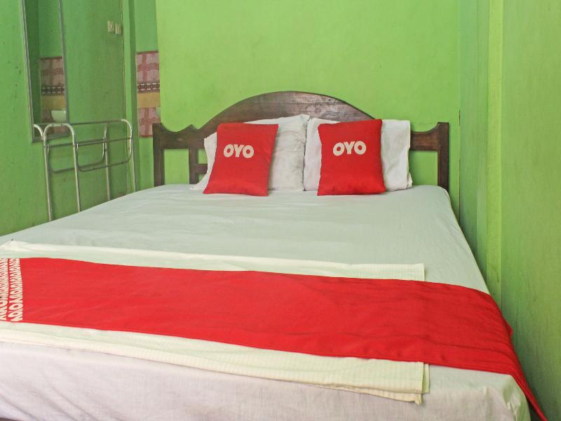 Hotel Brenton - Oda