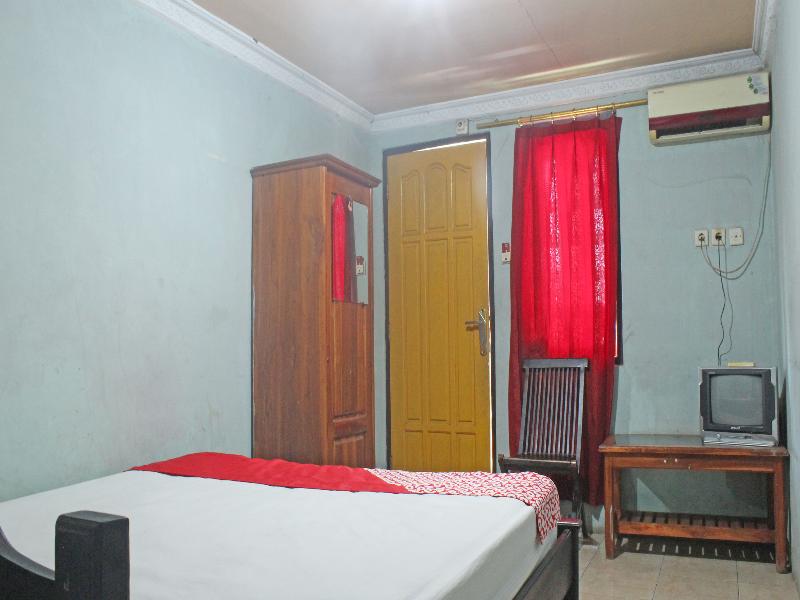 Hotel Brenton - Oda