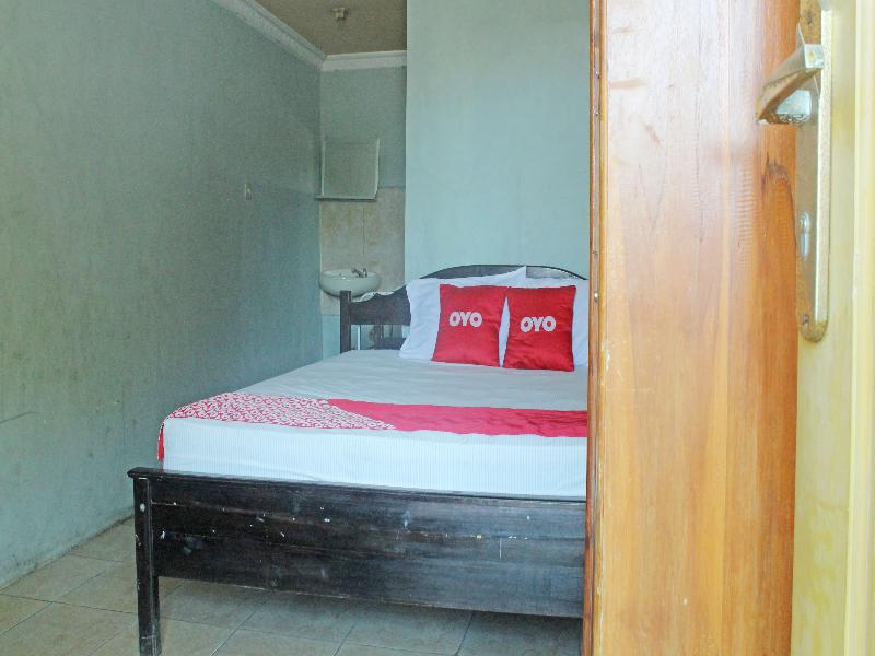 Hotel Brenton - Oda