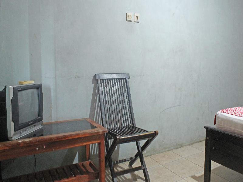 Hotel Brenton - Oda