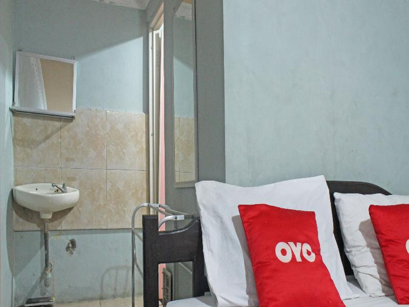 Hotel Brenton - Oda