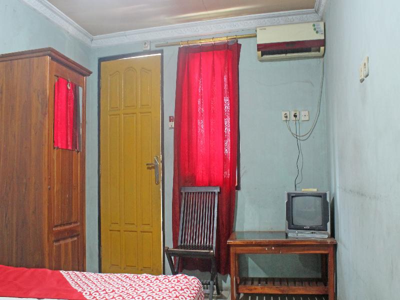 Hotel Brenton - Oda