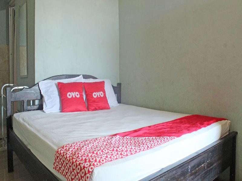 Hotel Brenton - Oda