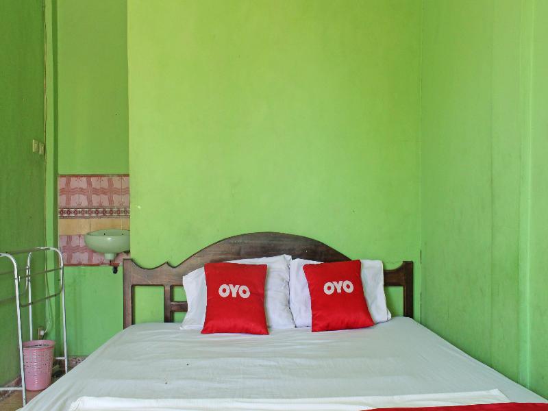 Hotel Brenton - Oda