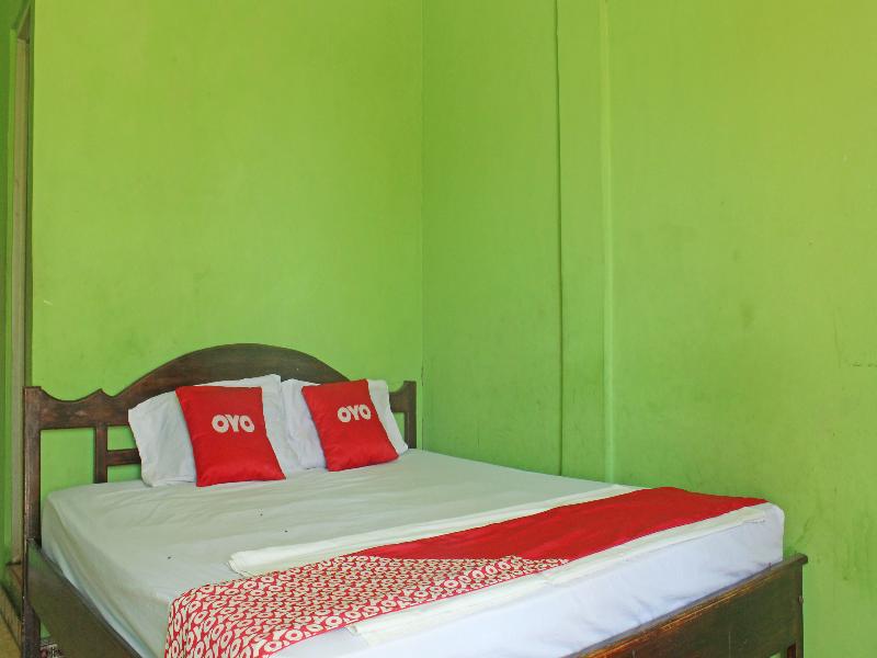 Hotel Brenton - Oda