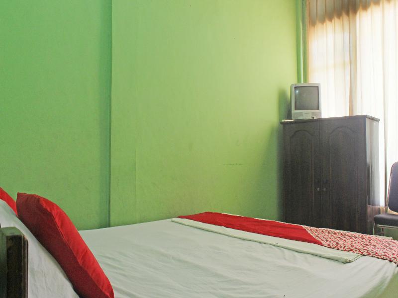 Hotel Brenton - Oda