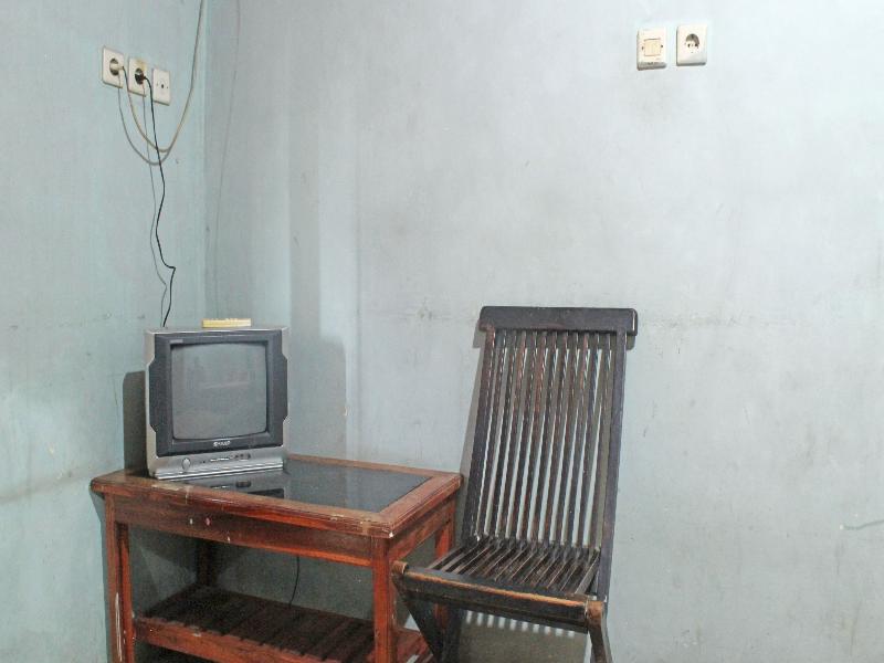 Hotel Brenton - Oda
