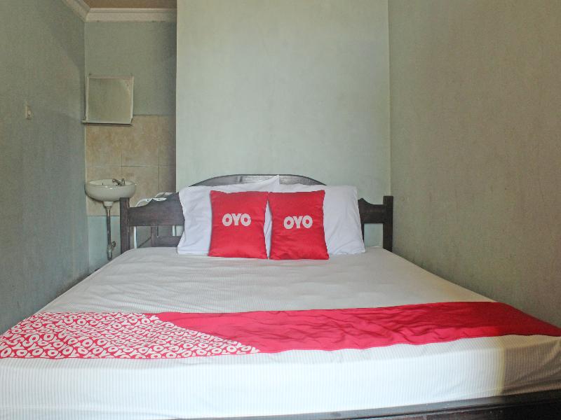 Hotel Brenton - Oda