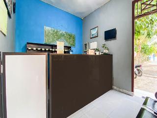 Oyo 91769 Wisma Harapan Baik fotoÄŸrafÄ±