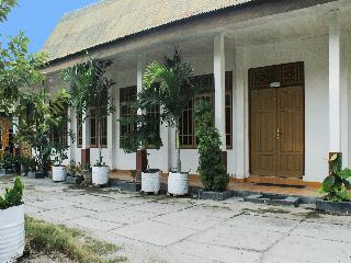 Oyo 91769 Wisma Harapan Baik otel fotoğrafı
