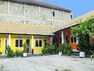 Oyo 91769 Wisma Harapan Baik fotoÄŸrafÄ±