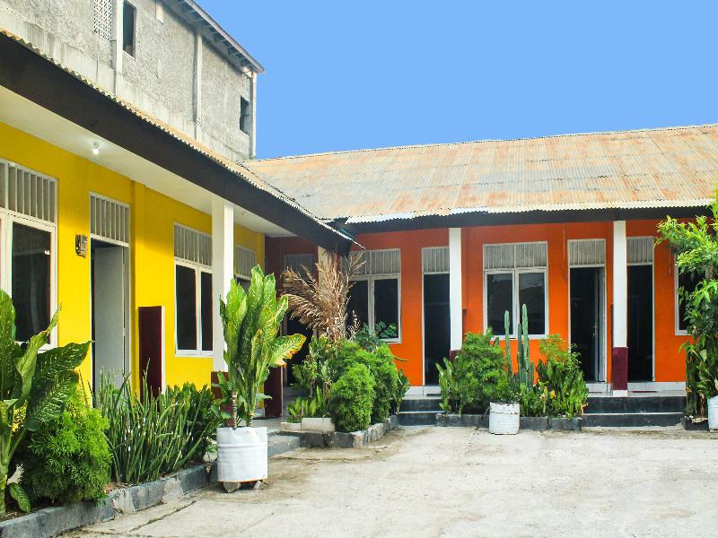 Oyo 91769 Wisma Harapan Baik - Genel