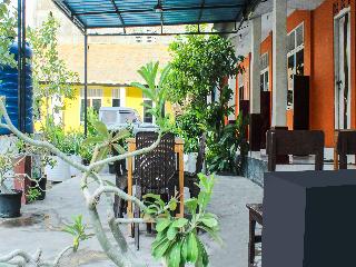 Oyo 91769 Wisma Harapan Baik fotoÄŸrafÄ±