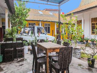 Oyo 91769 Wisma Harapan Baik fotoÄŸrafÄ±