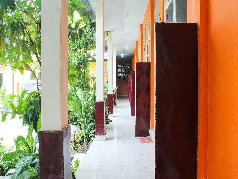 Oyo 91769 Wisma Harapan Baik - Genel