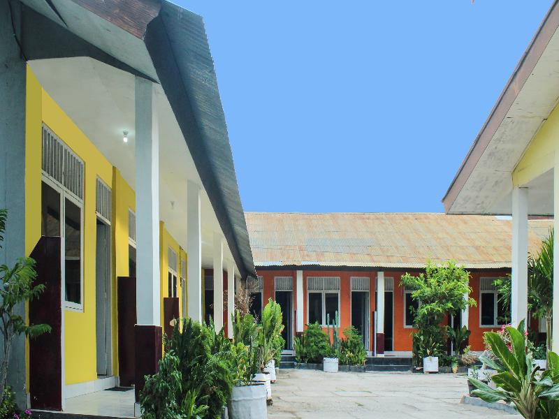 Oyo 91769 Wisma Harapan Baik - Genel