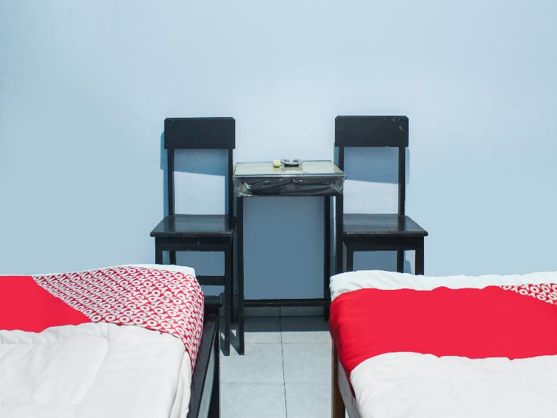 Oyo 91769 Wisma Harapan Baik - Oda