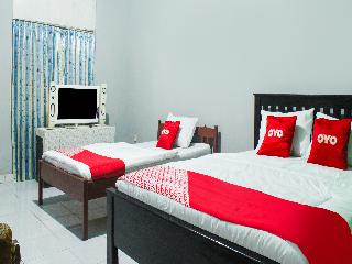 Oyo 91769 Wisma Harapan Baik fotoÄŸrafÄ±