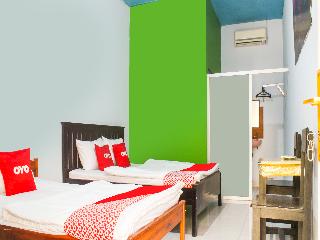 Oyo 91769 Wisma Harapan Baik fotoÄŸrafÄ±