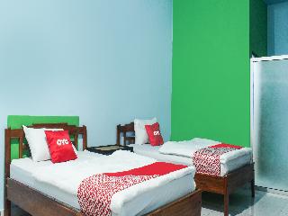 Oyo 91769 Wisma Harapan Baik fotoÄŸrafÄ±