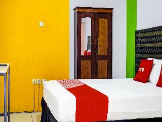 Oyo 91796 Guest House Ghalta Syariah fotoÄŸrafÄ±