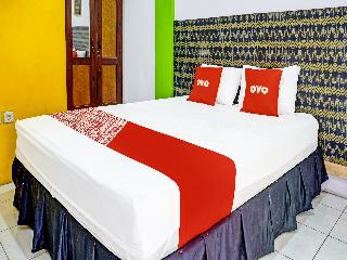 Oyo 91796 Guest House Ghalta Syariah fotoÄŸrafÄ±