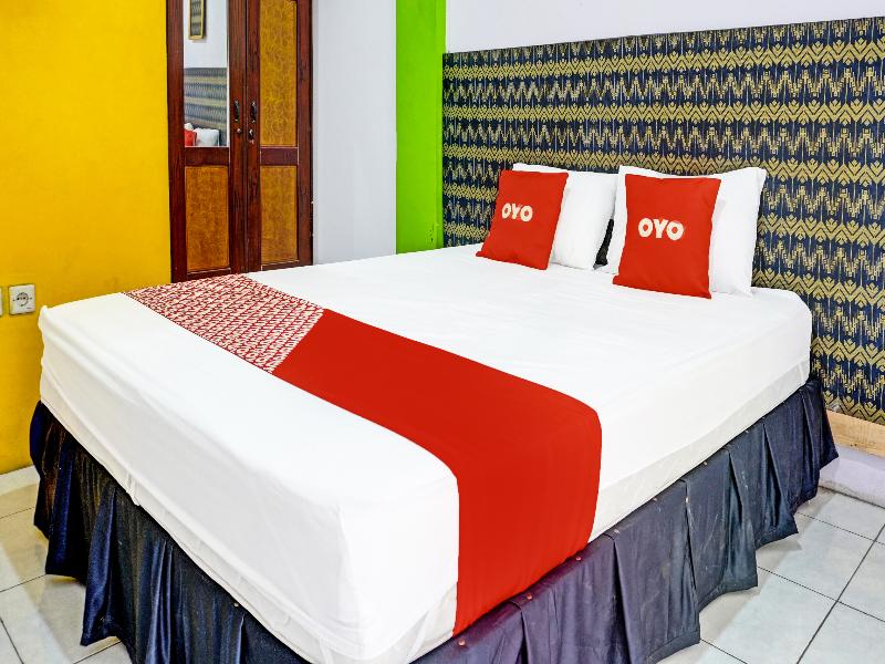 Oyo 91796 Guest House Ghalta Syariah - Oda