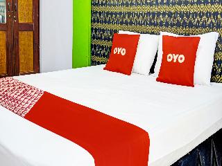 Oyo 91796 Guest House Ghalta Syariah fotoÄŸrafÄ±