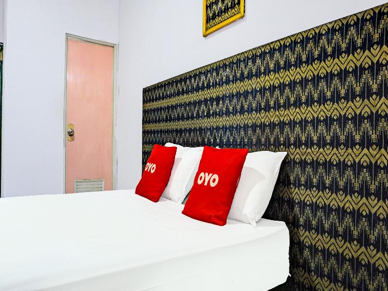 Oyo 91796 Guest House Ghalta Syariah - Oda