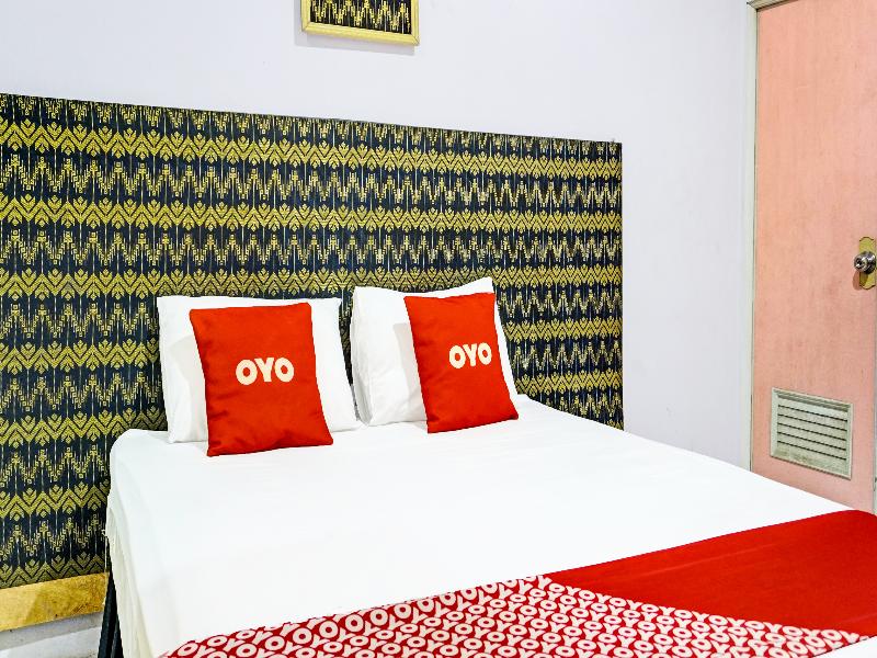 Oyo 91796 Guest House Ghalta Syariah - Oda